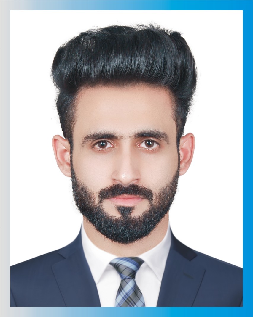 Umair Hassan
