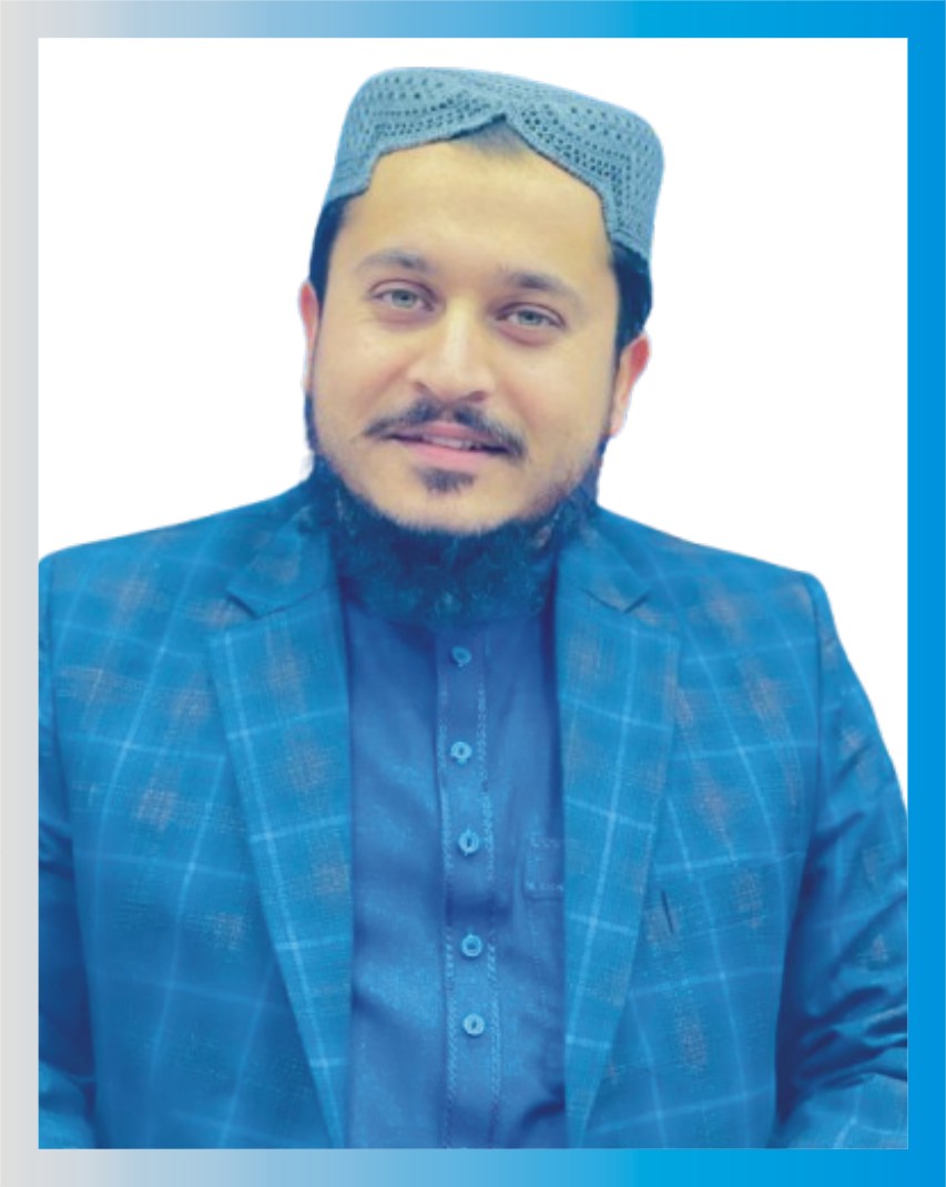 Hafiz Shah Islam