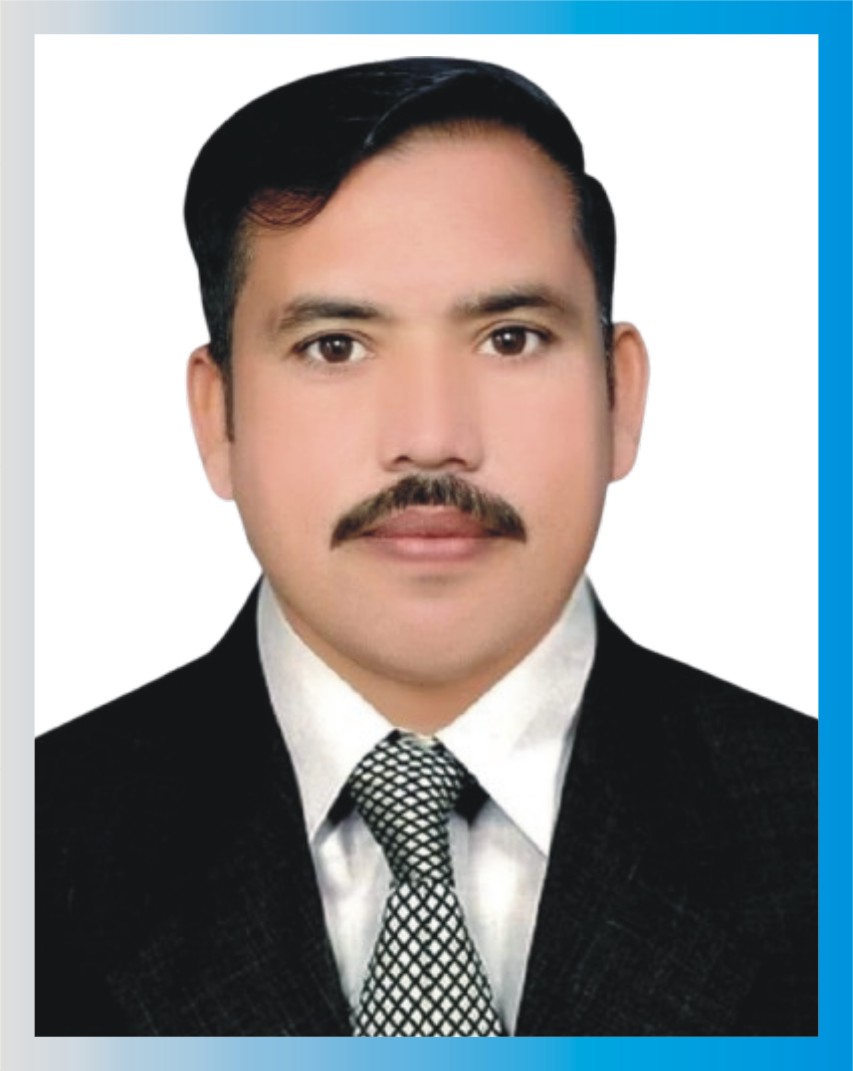 Rana Amjad Bobi