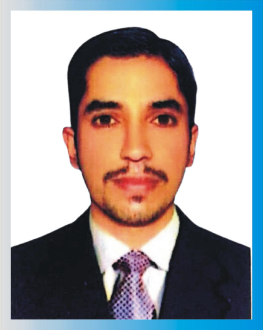 |Muhammad Azad