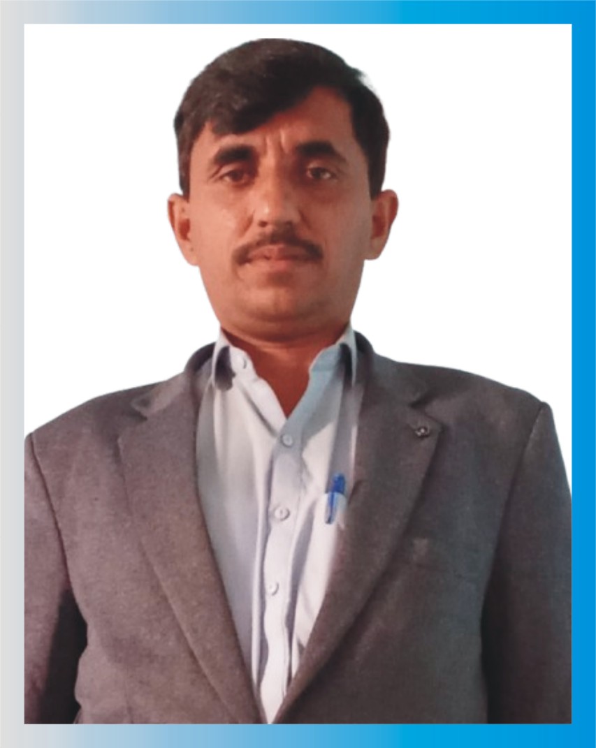 Aftab Ahmad Khan